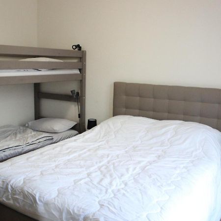 Maison De Vacance 꺄부흐 외부 사진