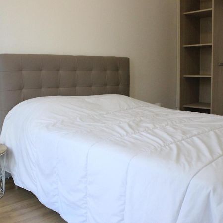Maison De Vacance 꺄부흐 외부 사진