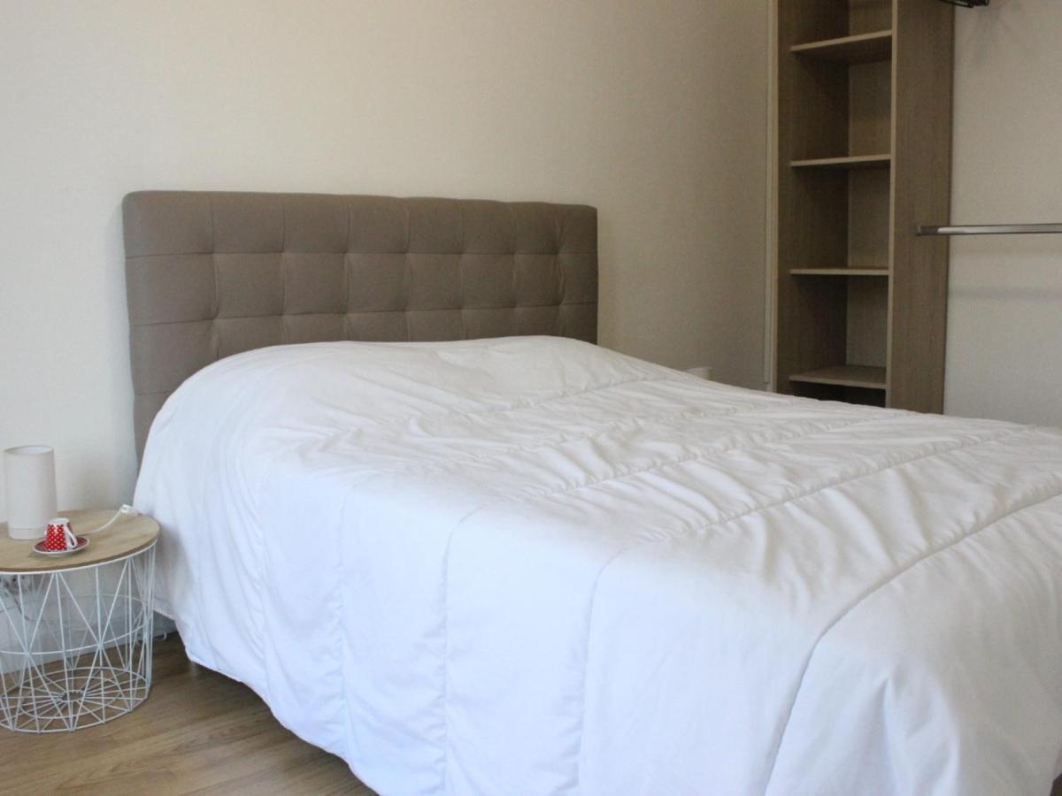 Maison De Vacance 꺄부흐 외부 사진